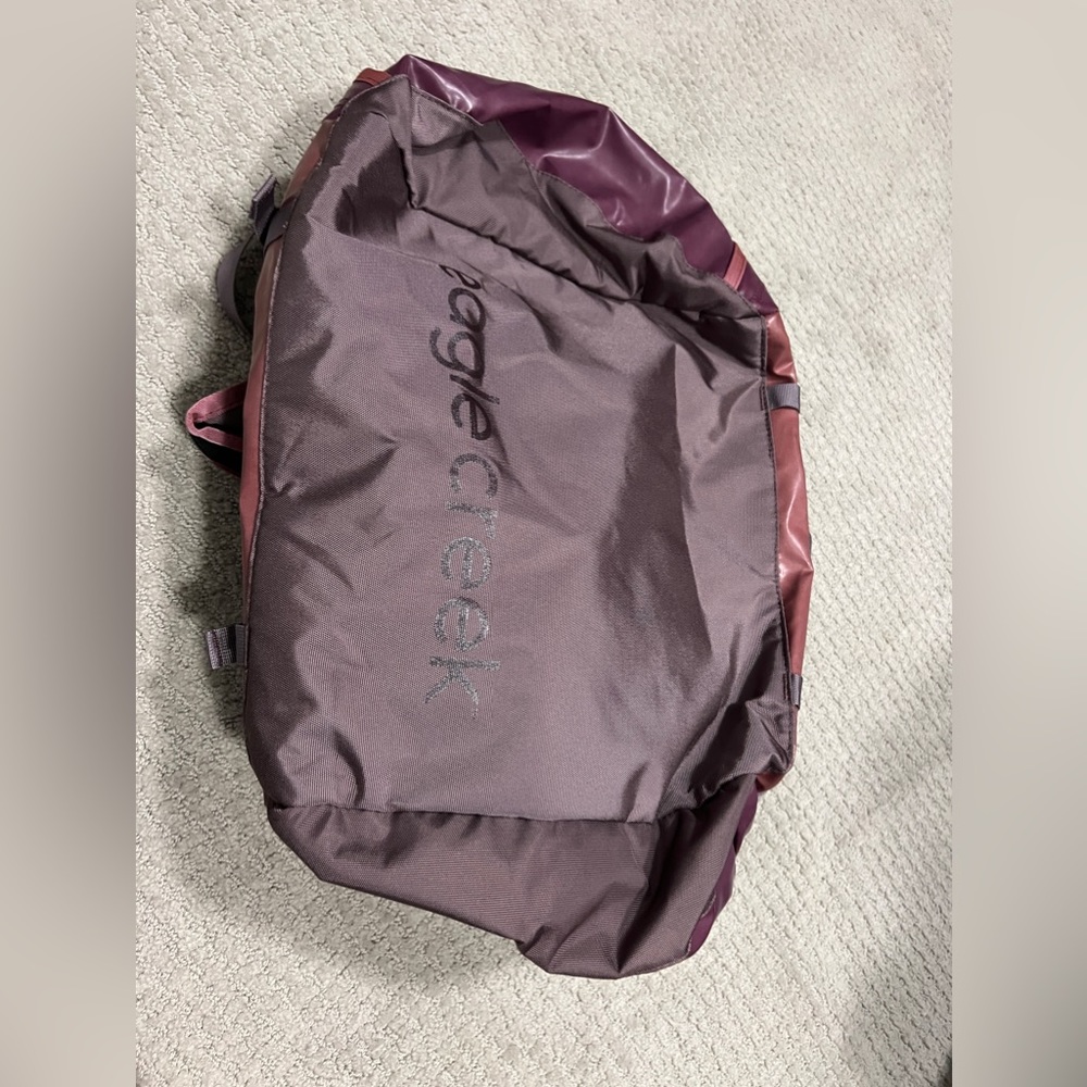 Travel bag